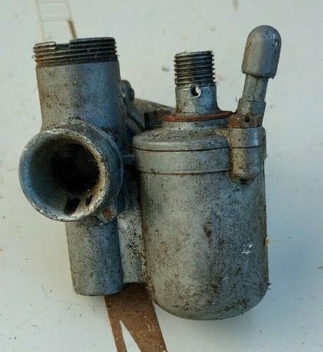 Carburatore dell orto - carburatore, dell'orto