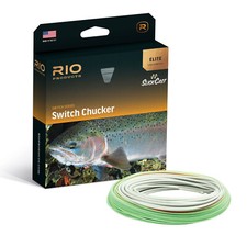 Rio ® Elite Switch Chucker