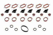 KIT RIPARAZIONE RACCORDO COLLETTORE ASPIRAZIONE 22 MOTORE BMW SERIE 3 5 X3 X5 X6