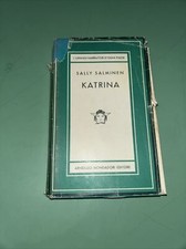 SALLY SALMINEN - KATRINA -