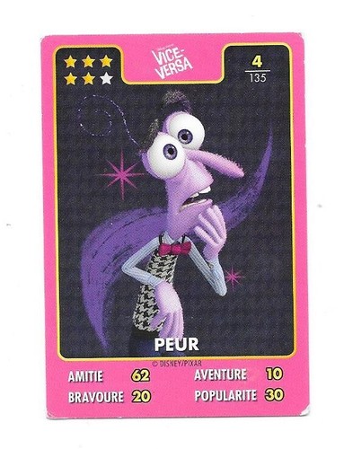 Carte auchan héros disney - auchan,