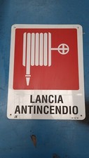 OCMEI F0021661E CARTELLO
