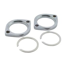 Flange collettori scarico - flange,