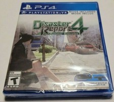 ** Disaster Report 4: Summer