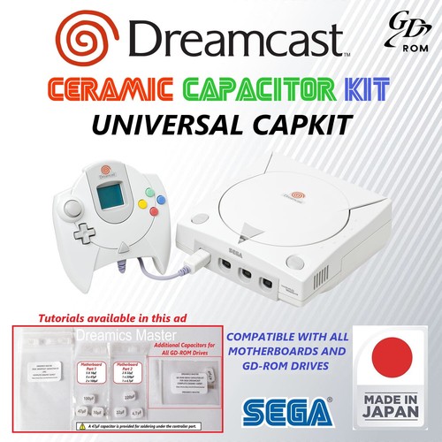 Sega dreamcast smd - |,