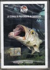 Dvd **BIG FISH ADVENTURES - LA