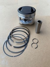 PISTONE 55.5mm per Cilindro