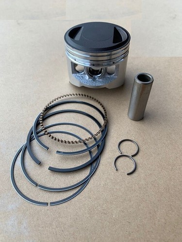 Pistone 5mm per - 55.5mm,
