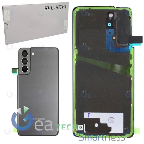 Back cover samsung - samsung, originale