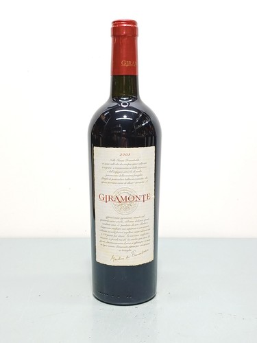 Giramonte 2003 marchese - ,
