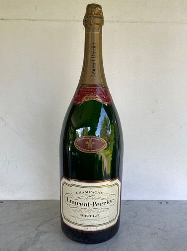 Laurent perrier brut - perrier,