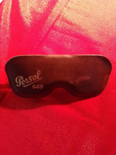 Persol meflecto ratti vintage - persol,