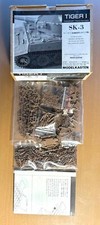 MODELKASTEN SK-3 - CINGOLI •