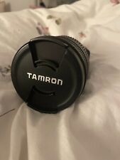 tamron 28-75 mm f/2.8 canon