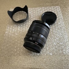 OBIETTIVO FUJIFILM FUJINON XF 18-55mm 1:2.8-4 R LM OIS