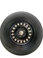 Ruotino di scorta 17" per BMW