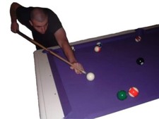 Biliardo Trasformabile