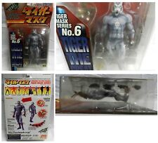 Lotto Lavoro 11x Figurine