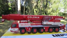 CONRAD 2101/09 LIEBHERR LTM