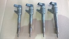 Iniettori Fiat Opel Citroen Peugeot Alfa Romeo Lancia 	CRI2-16 M2   55255406 
