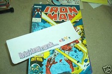 Iron Man n.14 ed.Play Press  