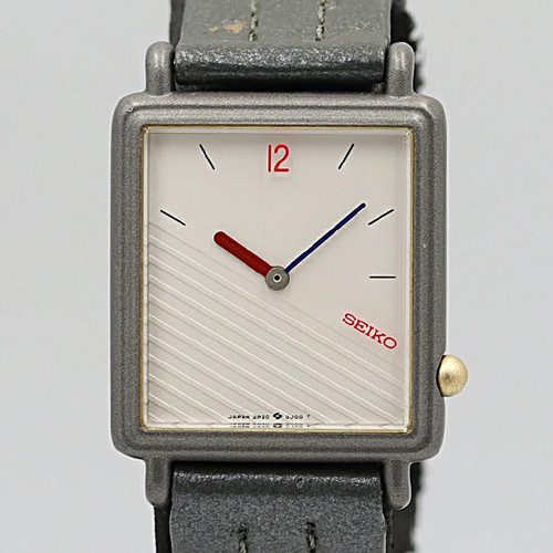 Orologio uomo seiko 2p20 - uomo, 2p20-5f1a