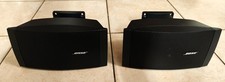 Bose FreeSpace DS 16S coppia diffusori da parete.
