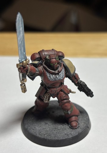 Warhammer 40k space - warhammer,