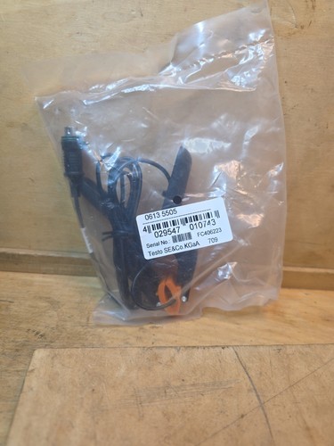 Testo 0613 5505 - testo, sonda
