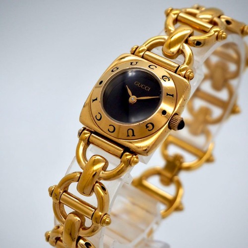 Orologio gucci 6400l bracciale - orologio,