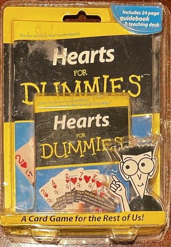 Cuori for dummies - for, di