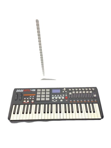Akai strumenti tastiera altri - strumenti,