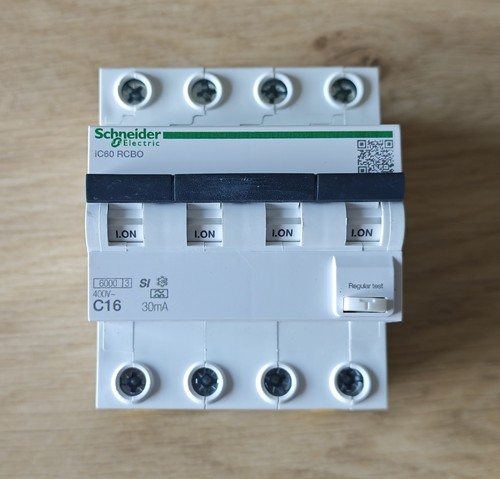 Schneider interruttore - schneider,