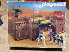 Playmobil 3773 fort bravo