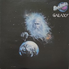 ROCKETS, GALAXY, VINILE 33