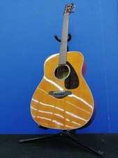 Chitarra acustica elettrica