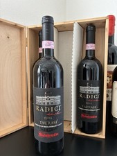 Taurasi Radici DOCG riserva