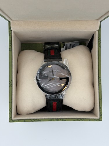 Orologio gucci interlocking - gucci, g