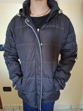 Giubbotto Legea Sportivo