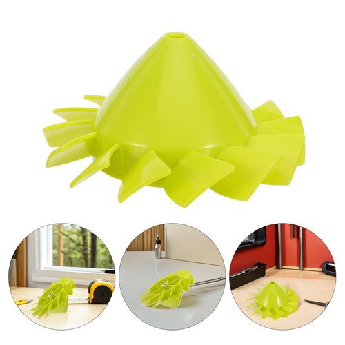 Soffione foglie senza filo - foglie,