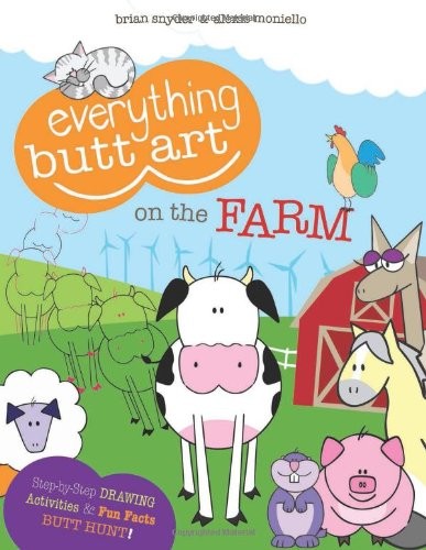 Everything butt art - everything,