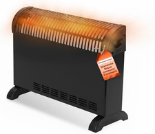 – Termoconvettore Elettrico