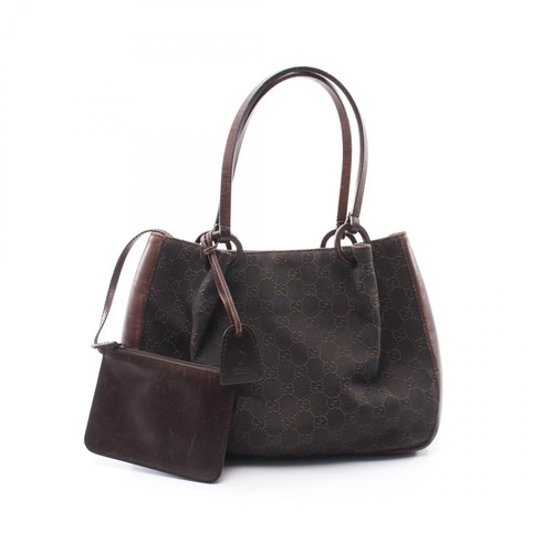 Gucci modello tote bag - gg,