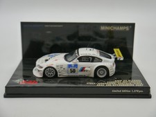MINICHAMPS BMW Z4 M-Coupe #50