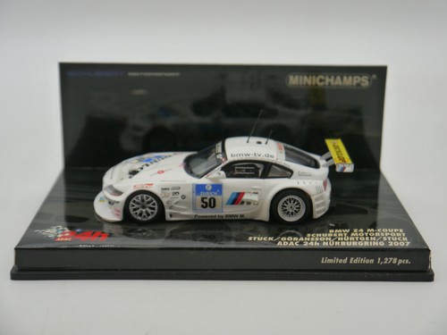 Bmw coupe 50 dunlop 24h - bmw, m-coupe