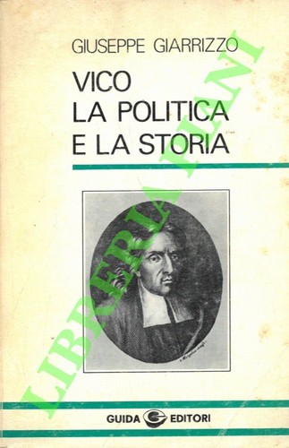 Giarrizzo giuseppe vico la - -,