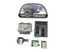 KIT CENTRALINA MOTORE PER MERCEDES Classe A W169 4° Serie Diesel 180 (08>)