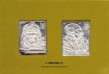 Michelangiolesca L. 50 e 70