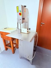 Segaossa professionale da macelleria BOSTON  lama 20
