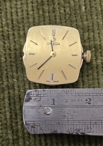Omega cal vintage - cal.,